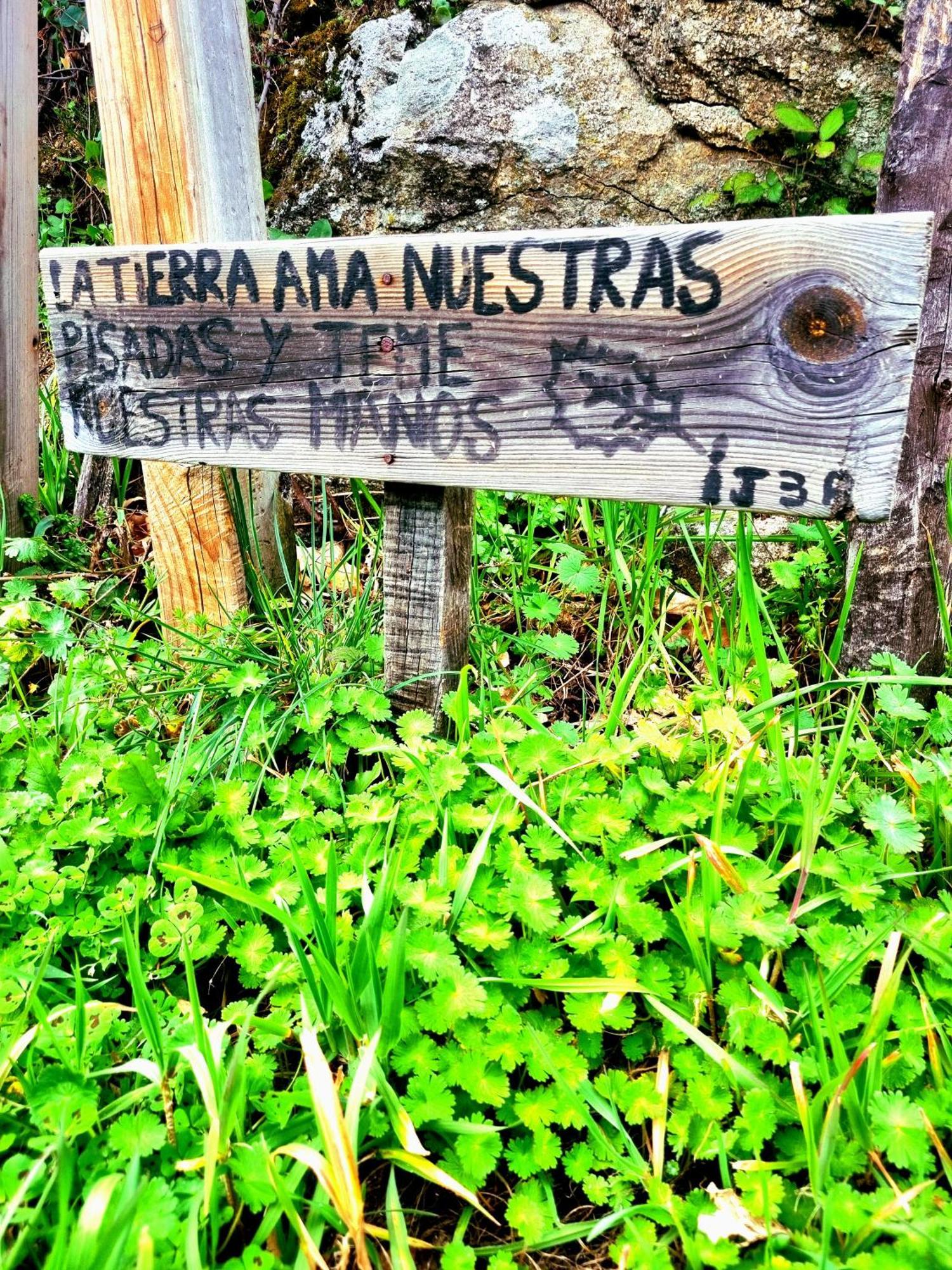 Albareilla By #Cherrygredos El Arenal  Exterior foto