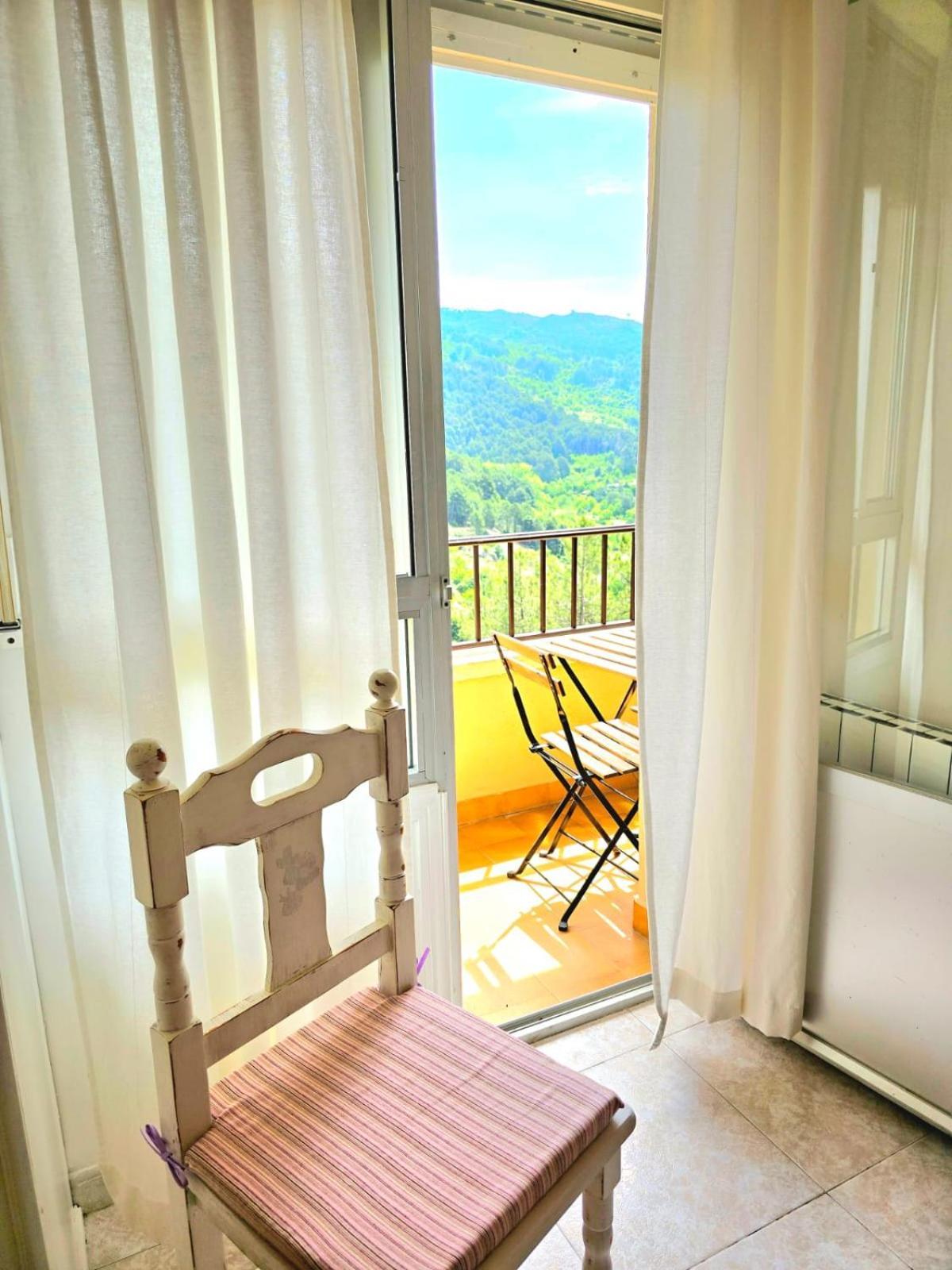 Albareilla By #Cherrygredos El Arenal  Exterior foto
