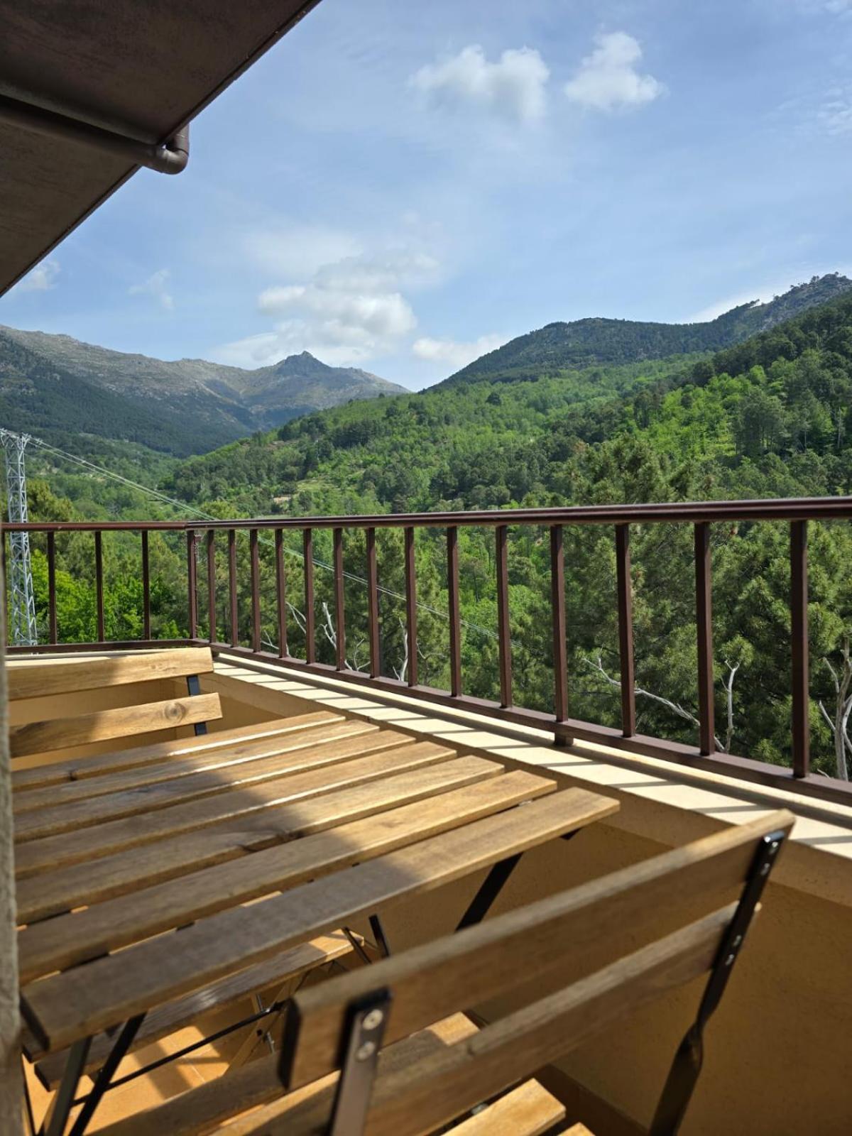 Albareilla By #Cherrygredos El Arenal  Exterior foto