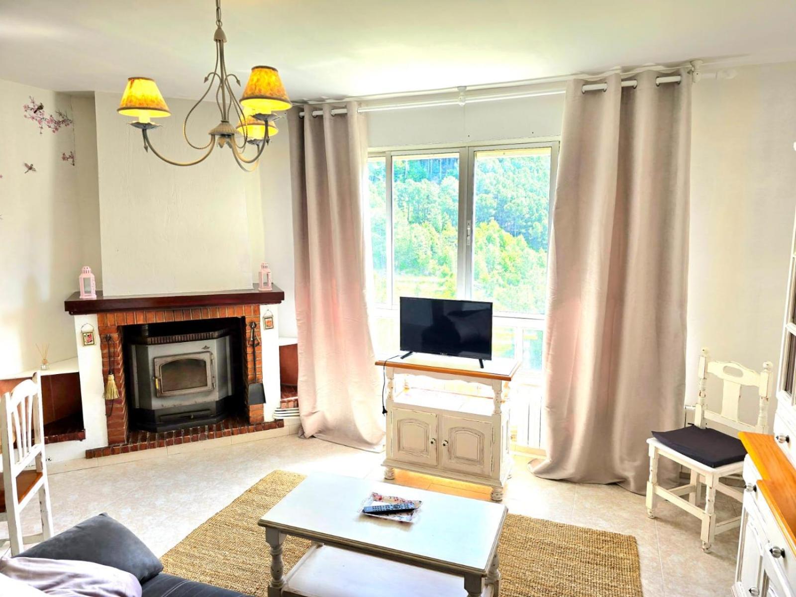 Albareilla By #Cherrygredos El Arenal  Exterior foto